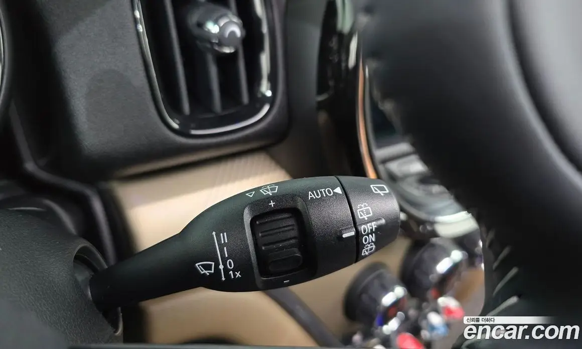 Mini Countryman 2020 1.5 автомат (гидро), фото 29