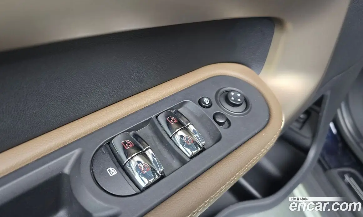 Mini Countryman 2020 1.5 автомат (гидро), фото 30