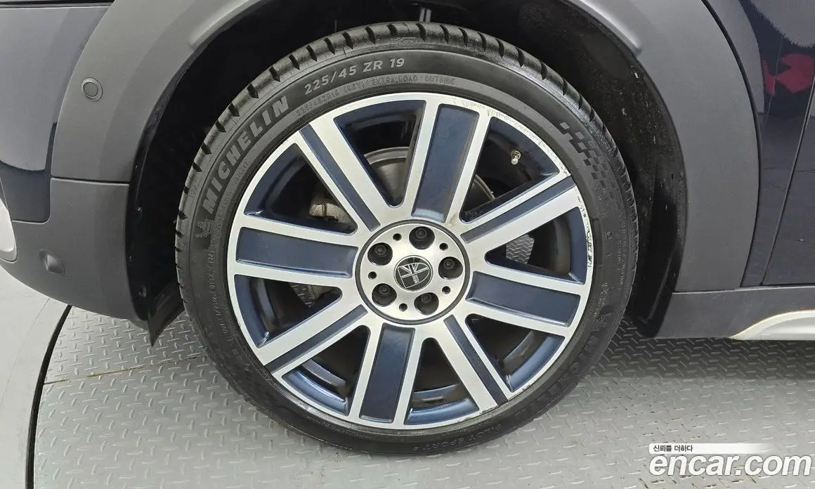 Mini Countryman 2020 1.5 автомат (гидро), фото 5