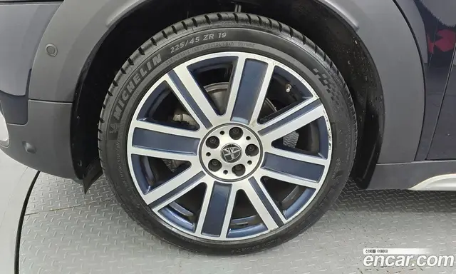 Mini Countryman 2020 1.5 автомат (гидро), миниатюра 5