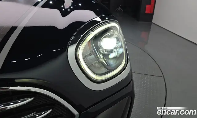 Mini Countryman 2020 1.5 автомат (гидро), миниатюра 8