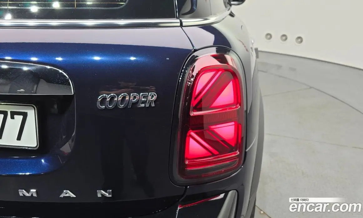 Mini Countryman 2020 1.5 автомат (гидро), фото 9