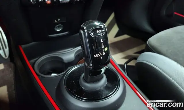 Mini Countryman 2021 2.0 автомат (гидро), миниатюра 12