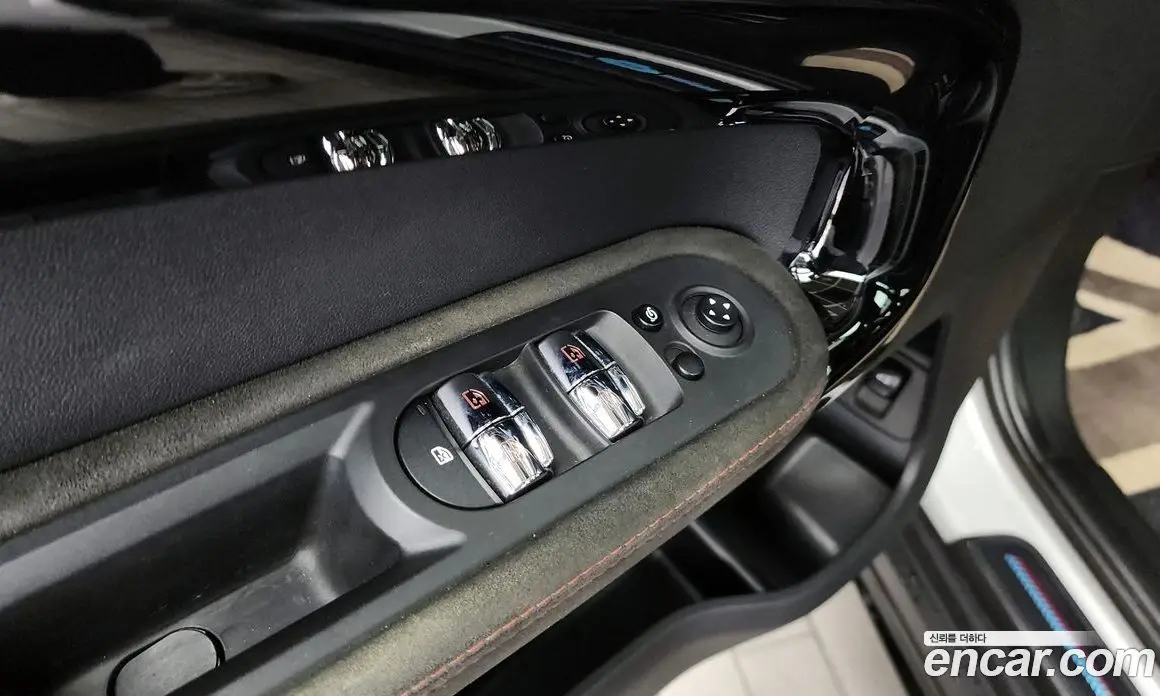 Mini Countryman 2021 2.0 автомат (гидро), фото 35