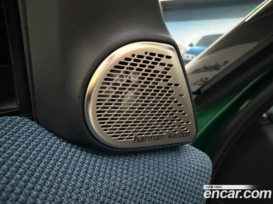 Mini Countryman 2025 2.0 автомат (гидро), фото 15