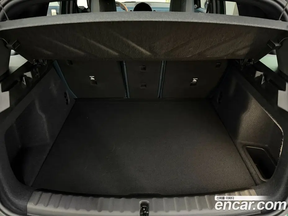 Mini Countryman 2025 2.0 автомат (гидро), фото 6