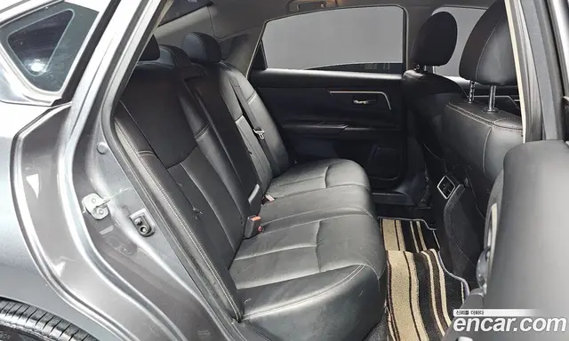 Nissan Altima 2016 2.5 автомат (гидро), миниатюра 11