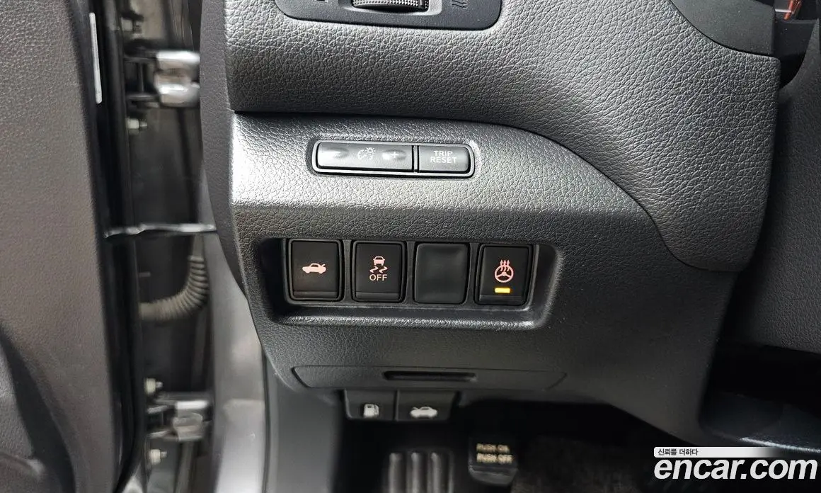 Nissan Altima 2016 2.5 автомат (гидро), фото 18