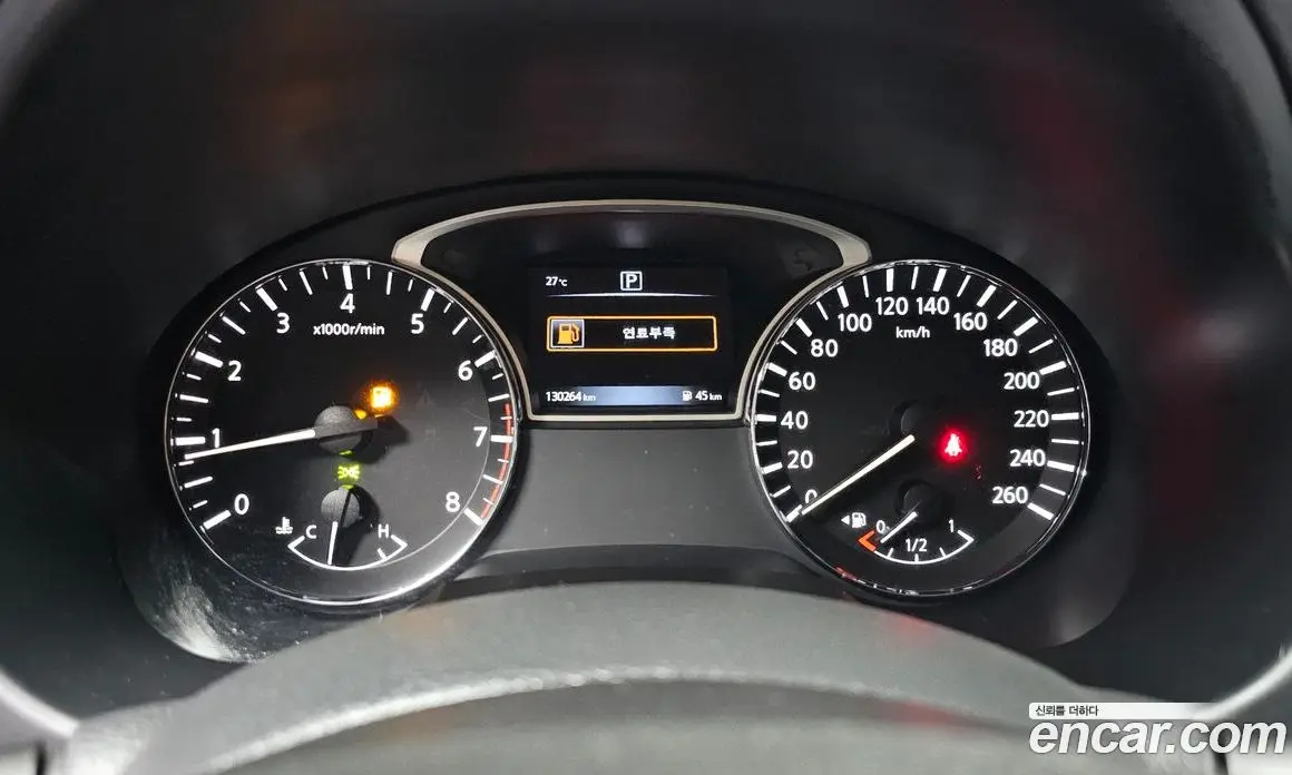 Nissan Altima 2016 2.5 автомат (гидро), фото 8