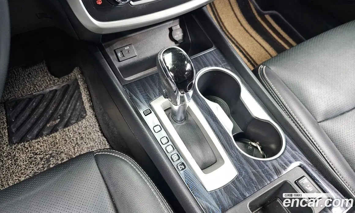 Nissan Altima 2016 2.5 автомат (гидро), фото 9