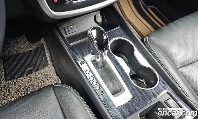 Nissan Altima 2016 2.5 автомат (гидро), миниатюра 9