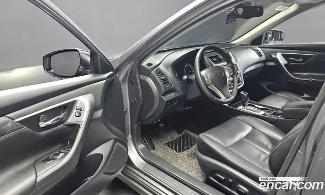 Nissan Altima 2016 2.5 автомат (гидро), миниатюра 10