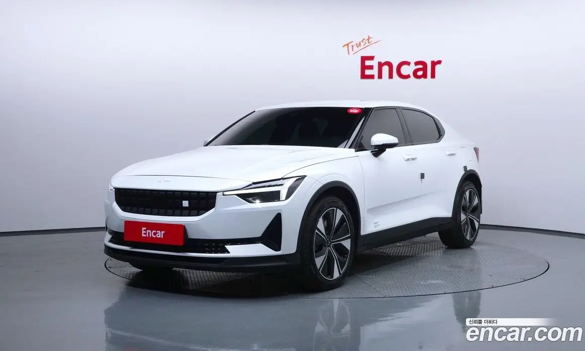 Polestar Polestar 2 2022 0.2 автомат (гидро), фото 1 Polestar Polestar 2 2022 0.2 автомат (гидро), фото 1