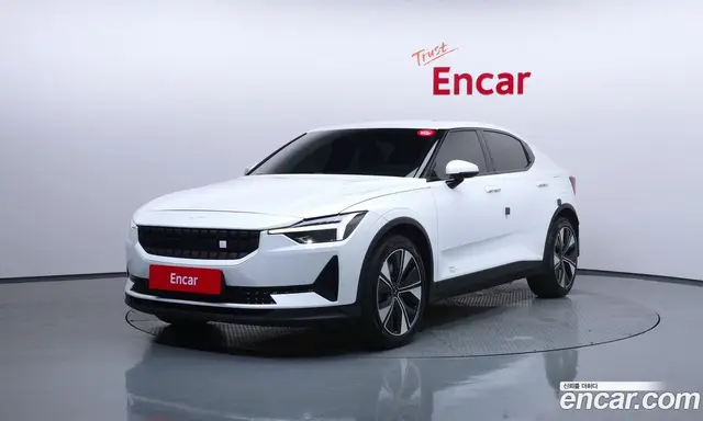 Polestar Polestar 2 2022 0.2 автомат (гидро), миниатюра 1 Polestar Polestar 2 2022 0.2 автомат (гидро), миниатюра 1
