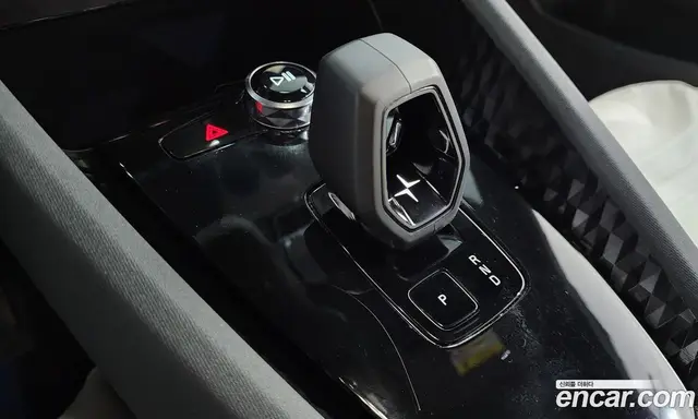 Polestar Polestar 2 2022 0.2 автомат (гидро), миниатюра 12