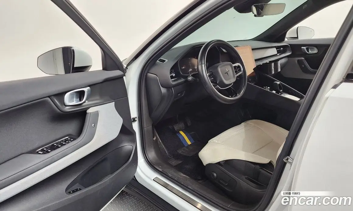 Polestar Polestar 2 2022 0.2 автомат (гидро), фото 13 Polestar Polestar 2 2022 0.2 автомат (гидро), фото 13