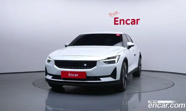 Polestar Polestar 2 2022 0.2 автомат (гидро), миниатюра 3 Polestar Polestar 2 2022 0.2 автомат (гидро), миниатюра 3
