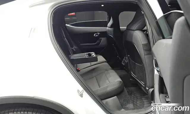 Polestar Polestar 2 2023 0.2 автомат (гидро), миниатюра 11