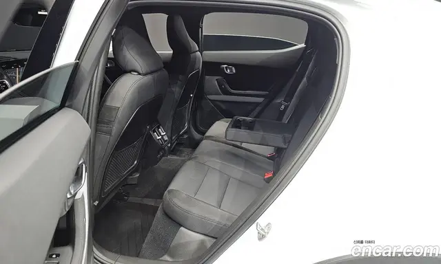 Polestar Polestar 2 2023 0.2 автомат (гидро), миниатюра 12