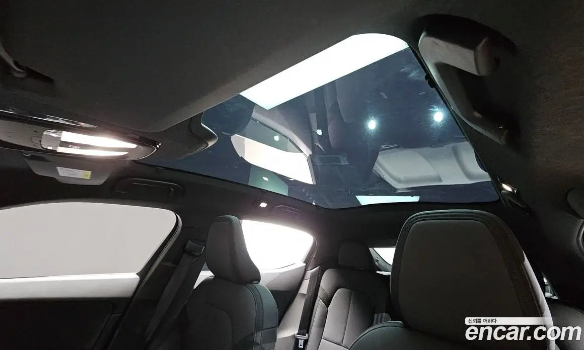 Polestar Polestar 2 2023 0.2 автомат (гидро), фото 13