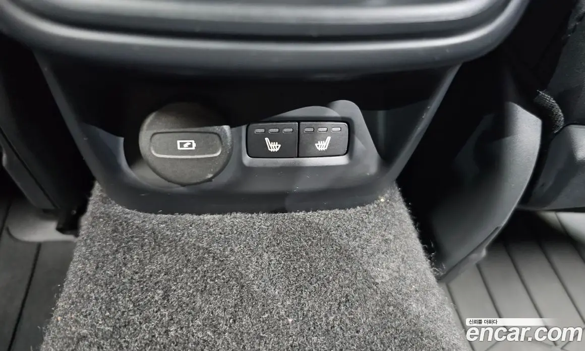 Polestar Polestar 2 2023 0.2 автомат (гидро), фото 19