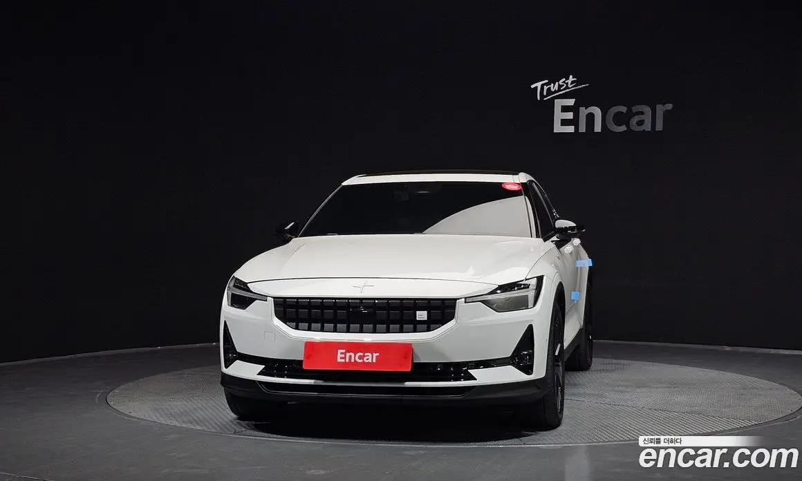 Polestar Polestar 2 2023 0.2 автомат (гидро), фото 3