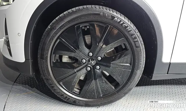 Polestar Polestar 2 2023 0.2 автомат (гидро), миниатюра 5