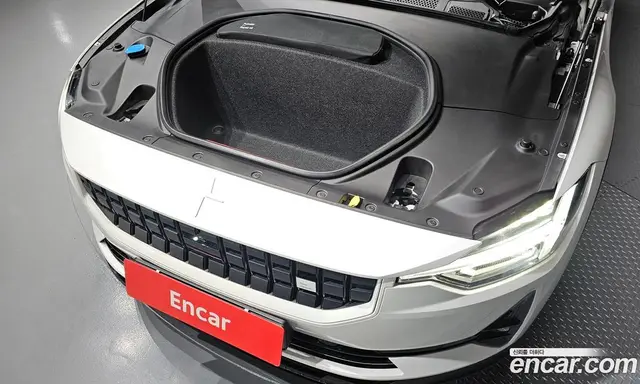 Polestar Polestar 2 2023 0.2 автомат (гидро), миниатюра 6