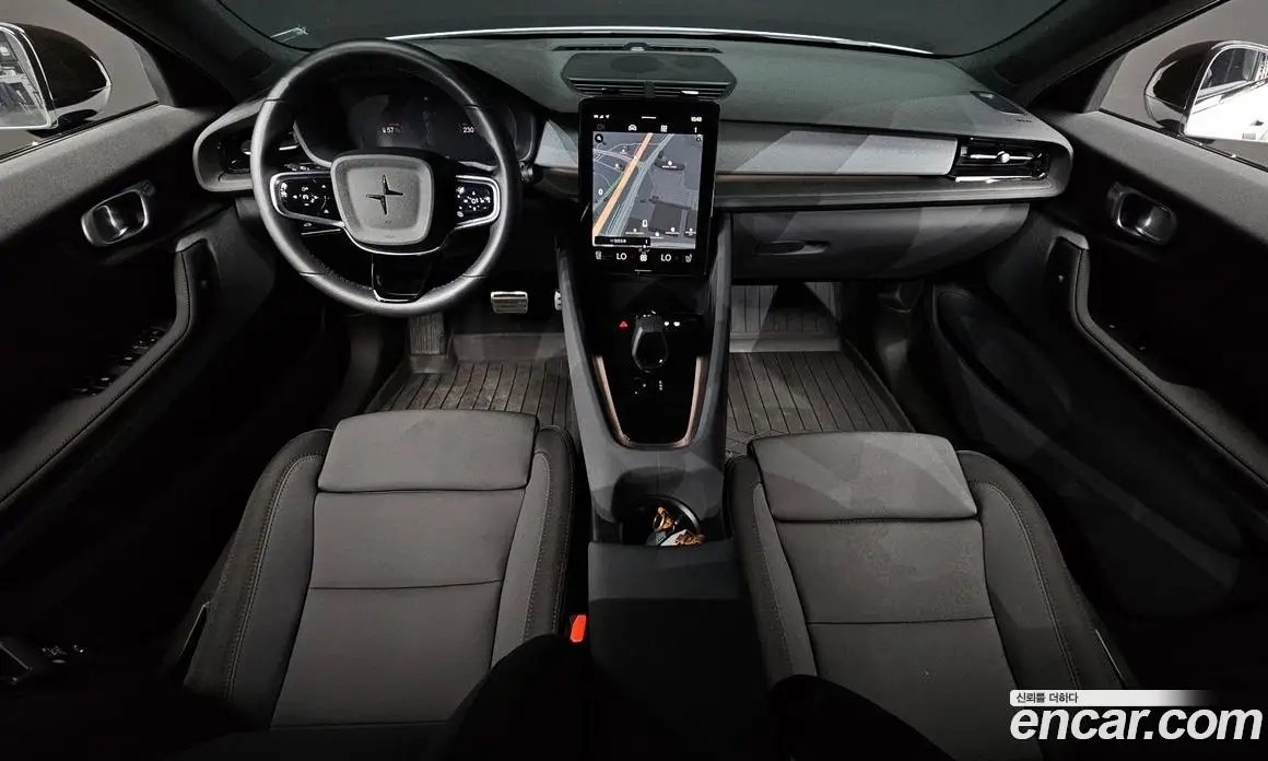 Polestar Polestar 2 2023 0.2 автомат (гидро), фото 7