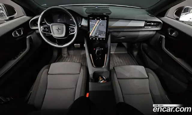 Polestar Polestar 2 2023 0.2 автомат (гидро), миниатюра 7