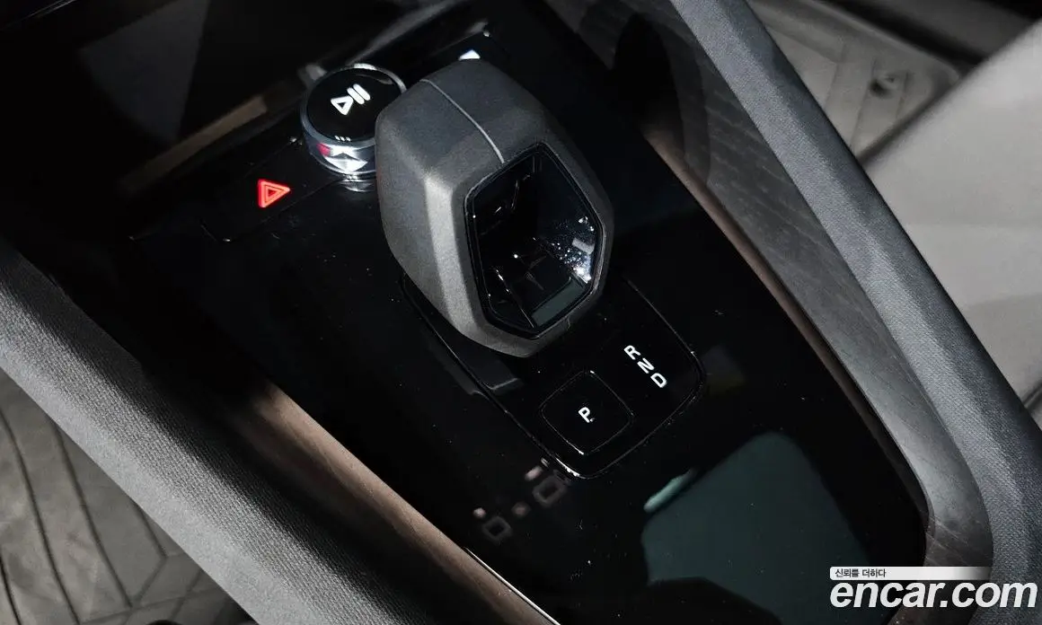 Polestar Polestar 2 2023 0.2 автомат (гидро), фото 9