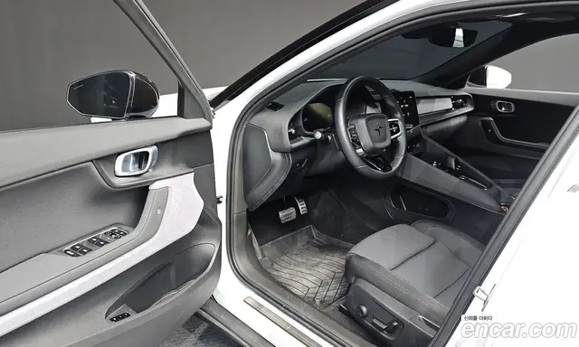 Polestar Polestar 2 2023 0.2 автомат (гидро), миниатюра 10