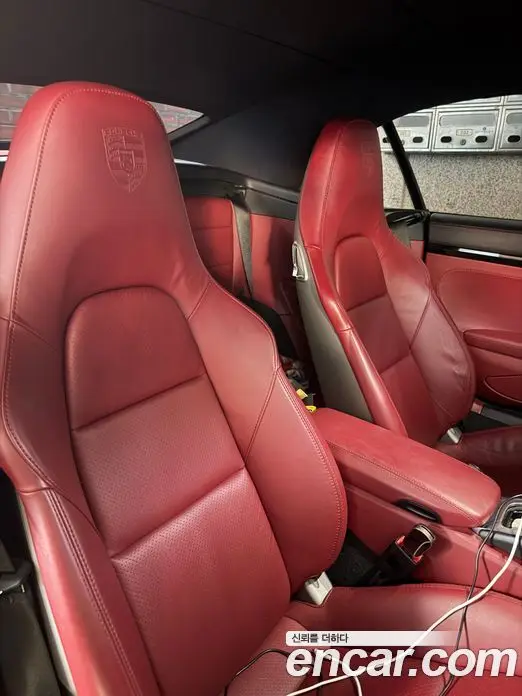 Porsche 911 2017 3.0 автомат (гидро), миниатюра 7
