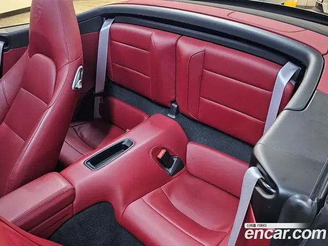 Porsche 911 2017 3.0 автомат (гидро), миниатюра 12
