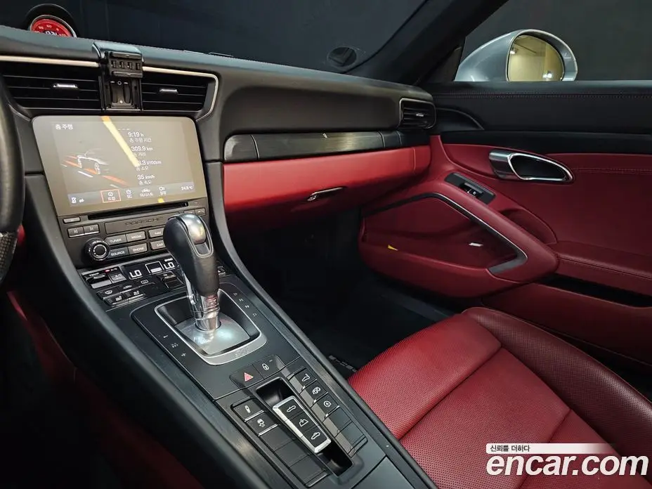 Porsche 911 2017 3.0 автомат (гидро), фото 15