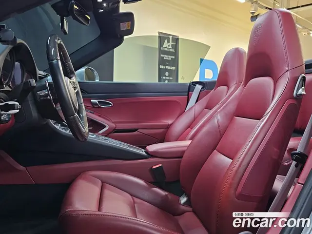 Porsche 911 2017 3.0 автомат (гидро), миниатюра 10