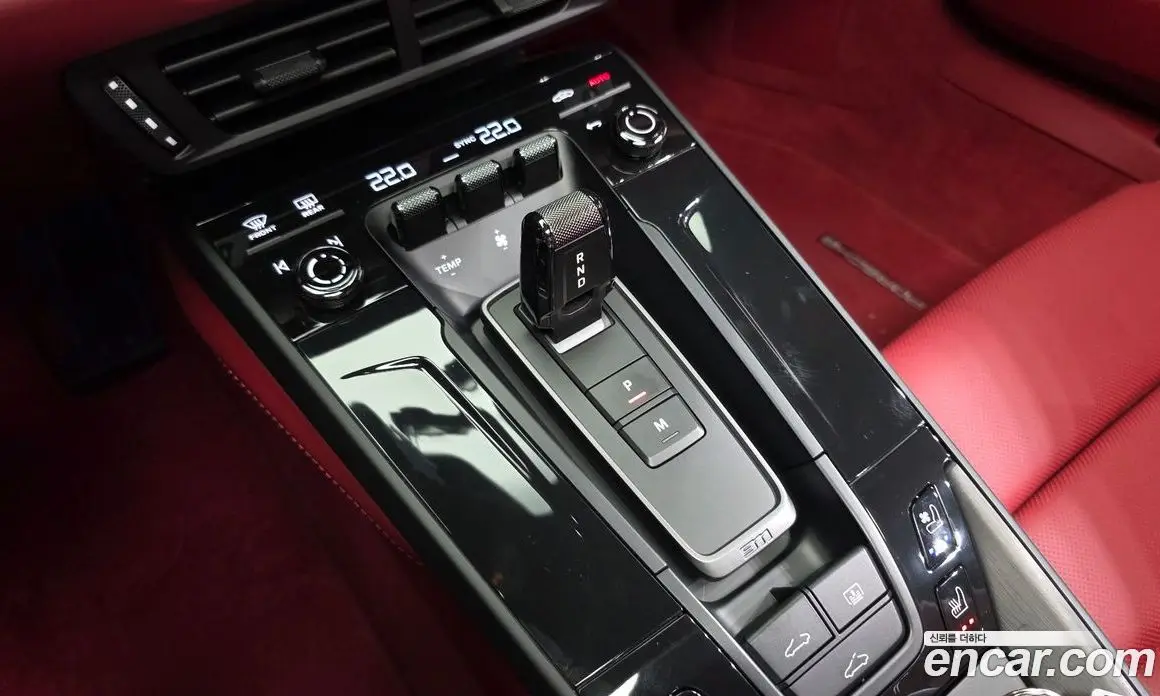 Porsche 911 2025 3.6 автомат (гидро), фото 12