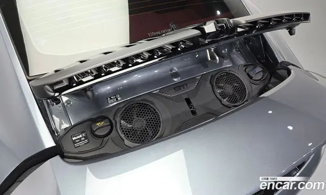 Porsche 911 2025 3.6 автомат (гидро), миниатюра 6
