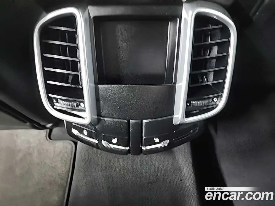 Porsche Cayenne 2011 3.0 автомат (гидро), фото 13