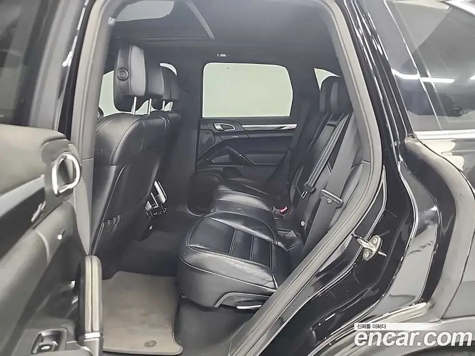 Porsche Cayenne 2011 3.0 автомат (гидро), фото 14