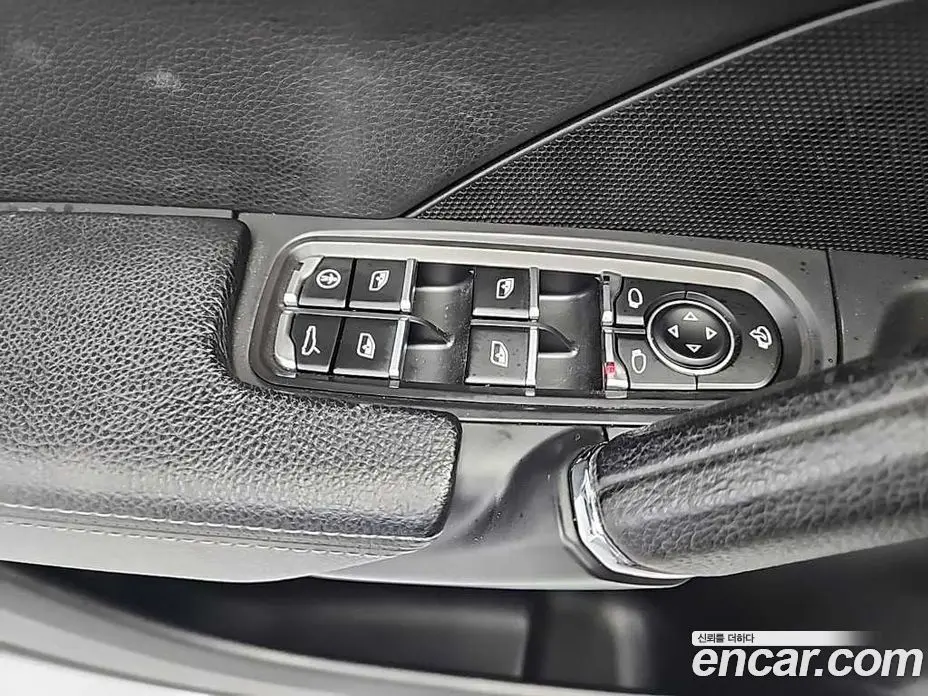 Porsche Cayenne 2011 3.0 автомат (гидро), фото 15