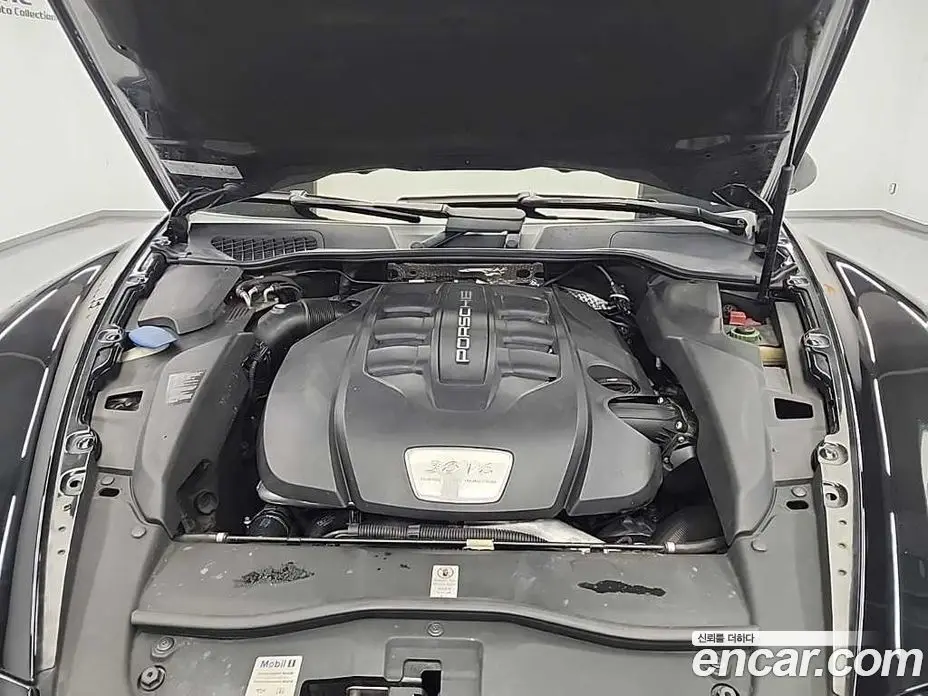 Porsche Cayenne 2011 3.0 автомат (гидро), фото 5