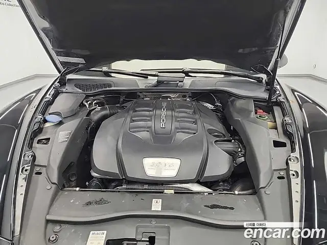 Porsche Cayenne 2011 3.0 автомат (гидро), миниатюра 5