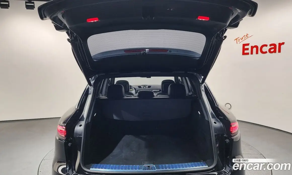 Porsche Cayenne 2020 3.0 автомат (гидро), фото 20