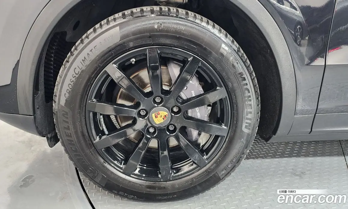 Porsche Cayenne 2020 3.0 автомат (гидро), фото 5