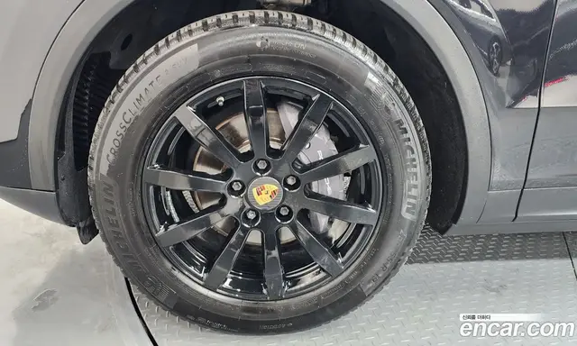 Porsche Cayenne 2020 3.0 автомат (гидро), миниатюра 5