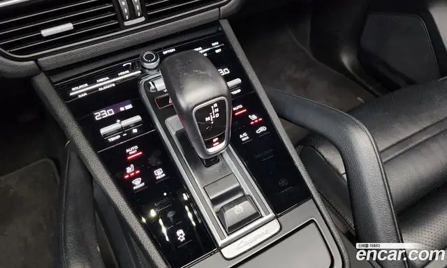 Porsche Cayenne 2020 3.0 автомат (гидро), миниатюра 9