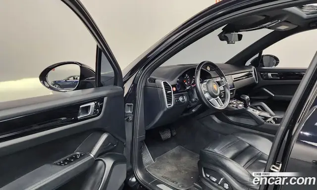 Porsche Cayenne 2020 3.0 автомат (гидро), миниатюра 10