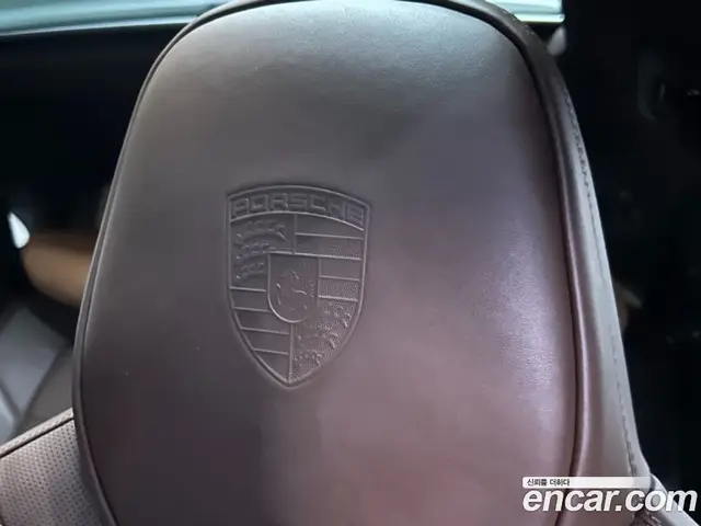 Porsche Cayenne 2021 3.0 автомат (гидро), миниатюра 7