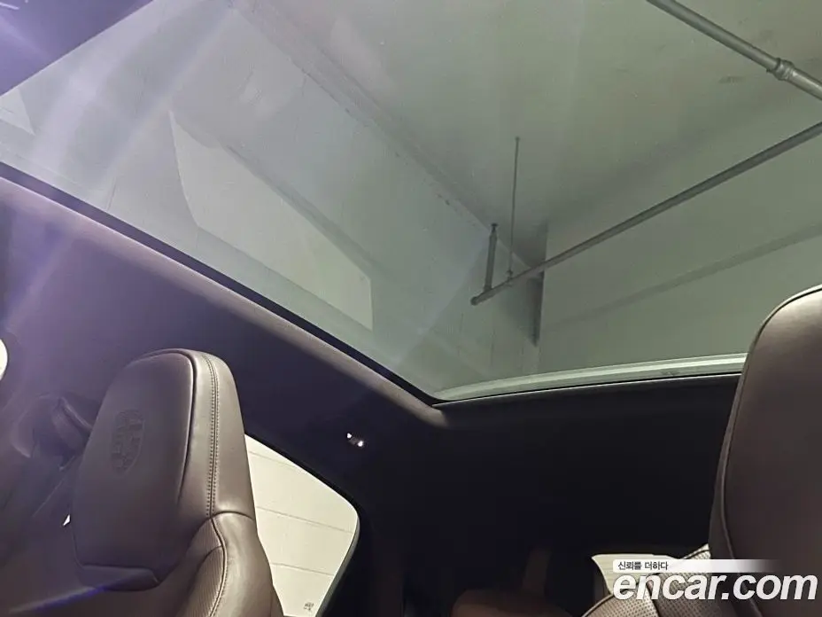 Porsche Cayenne 2021 3.0 автомат (гидро), фото 8
